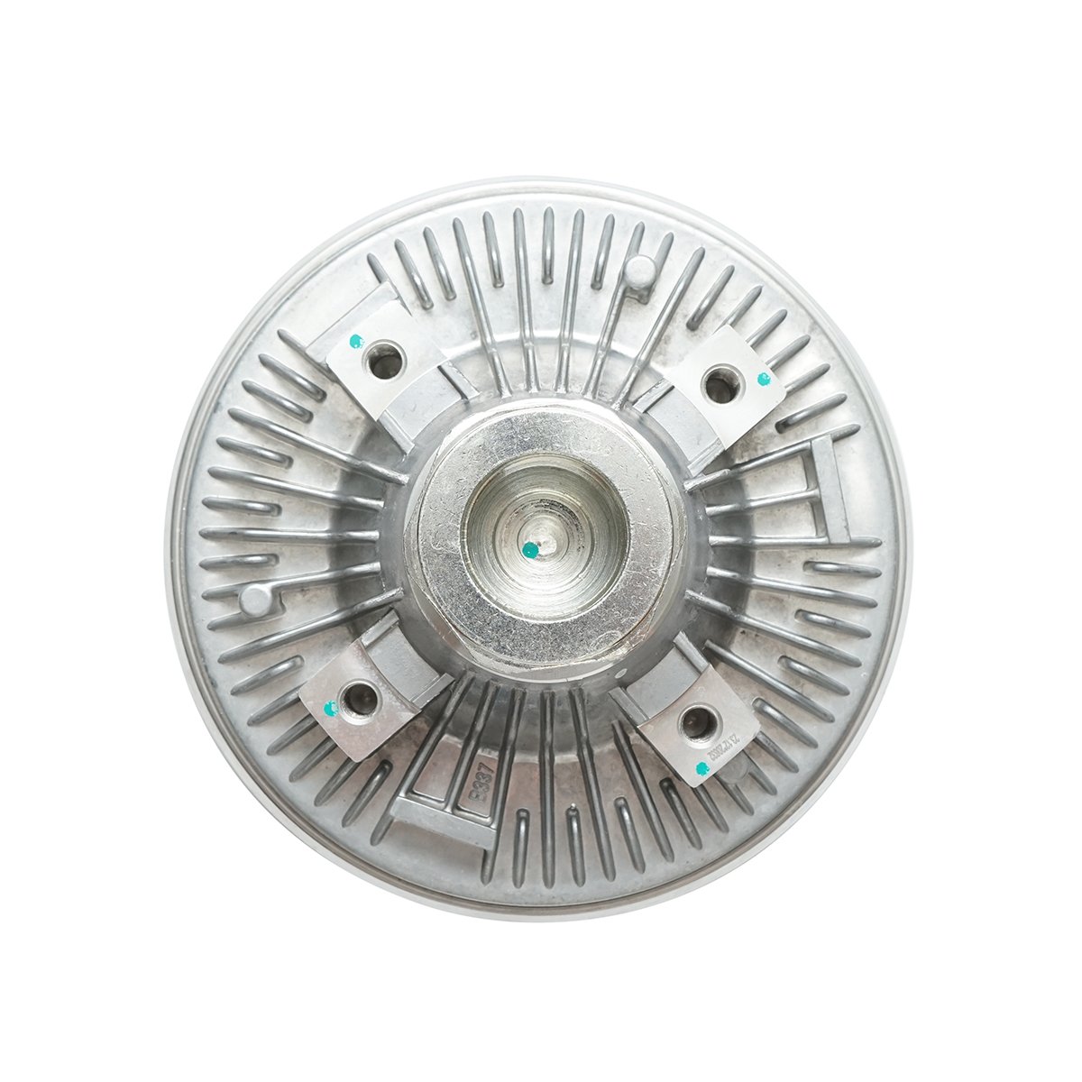Vascocuplaj Fendt cod OEM G514.200.040.010, G514200040010